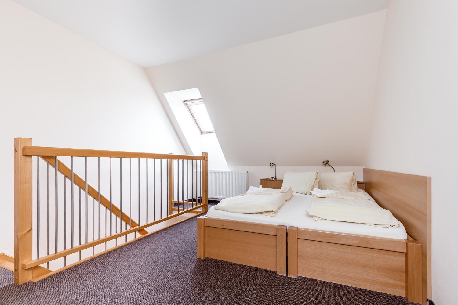 Penzion A Apartmany Daro Boží Dar Dış mekan fotoğraf